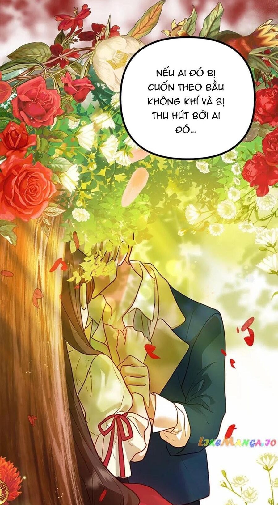 Cuộc Sống Xa Hoa Của Cô Nhân Tình Giả Chapter 43 - Trang 2