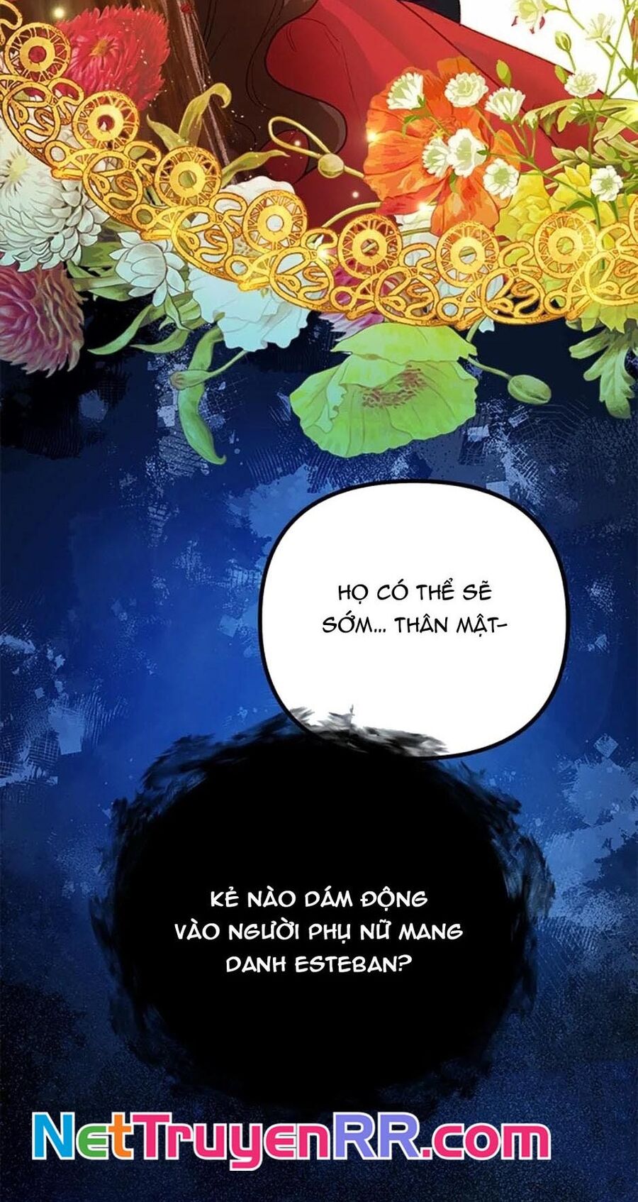 Cuộc Sống Xa Hoa Của Cô Nhân Tình Giả Chapter 43 - Trang 2
