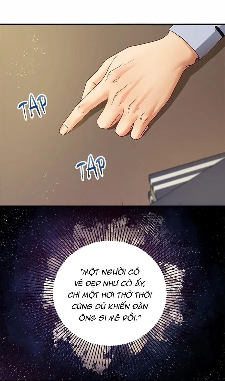 Cuộc Sống Xa Hoa Của Cô Nhân Tình Giả Chapter 43 - Trang 2