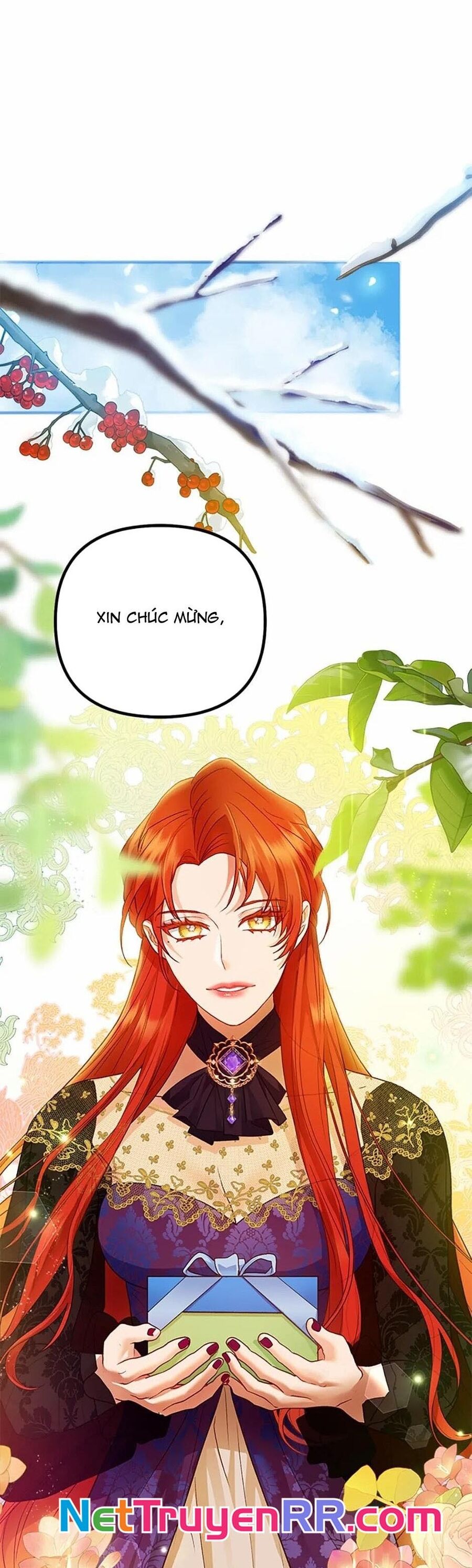 Cuộc Sống Xa Hoa Của Cô Nhân Tình Giả Chapter 43 - Trang 2