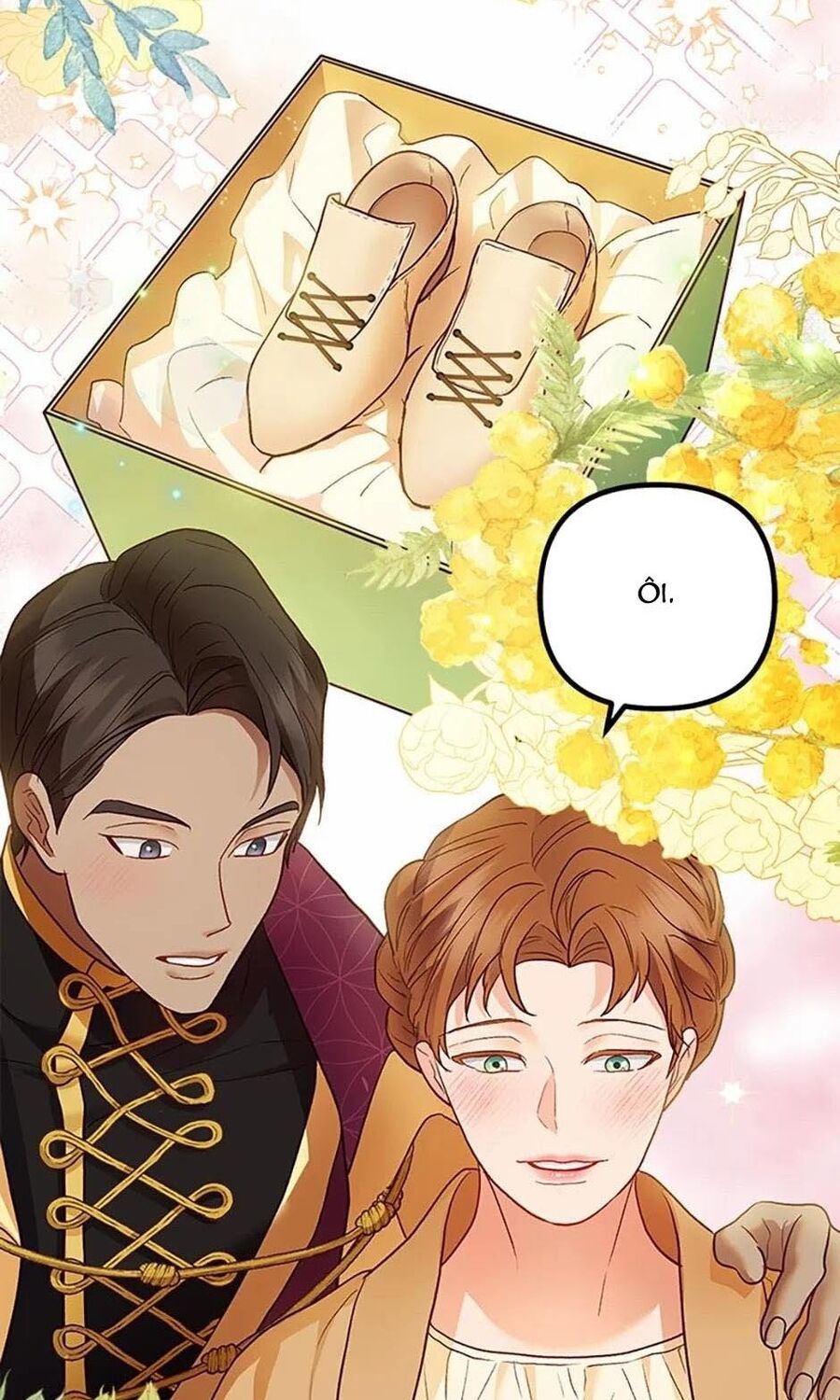 Cuộc Sống Xa Hoa Của Cô Nhân Tình Giả Chapter 43 - Trang 2