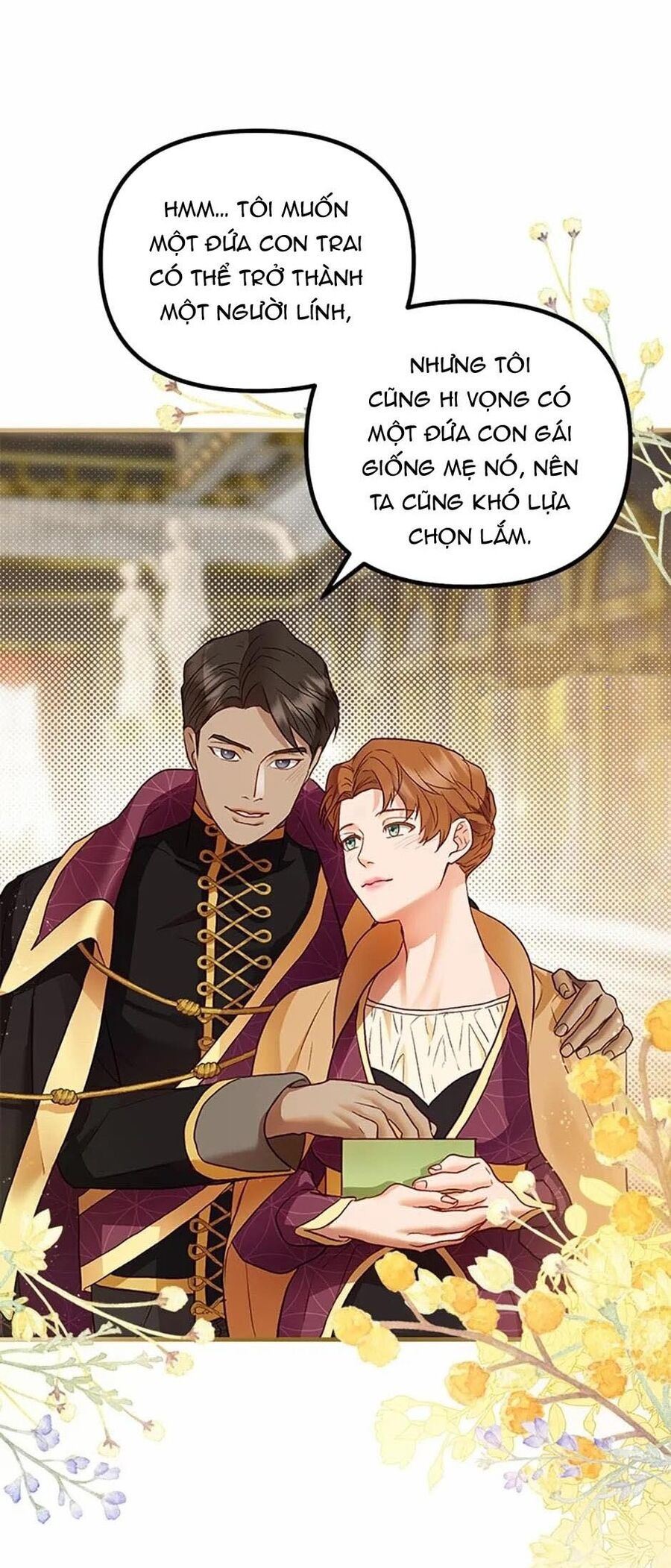 Cuộc Sống Xa Hoa Của Cô Nhân Tình Giả Chapter 43 - Trang 2