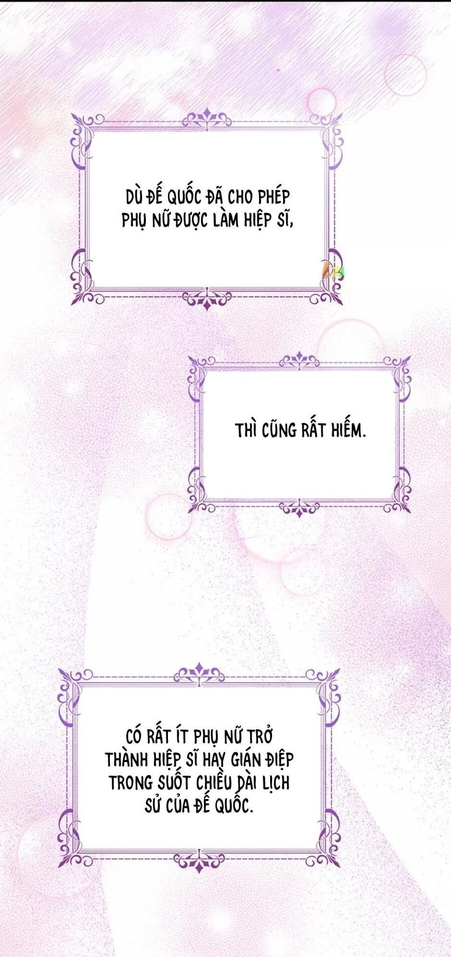 Cuộc Sống Xa Hoa Của Cô Nhân Tình Giả Chapter 43 - Trang 2