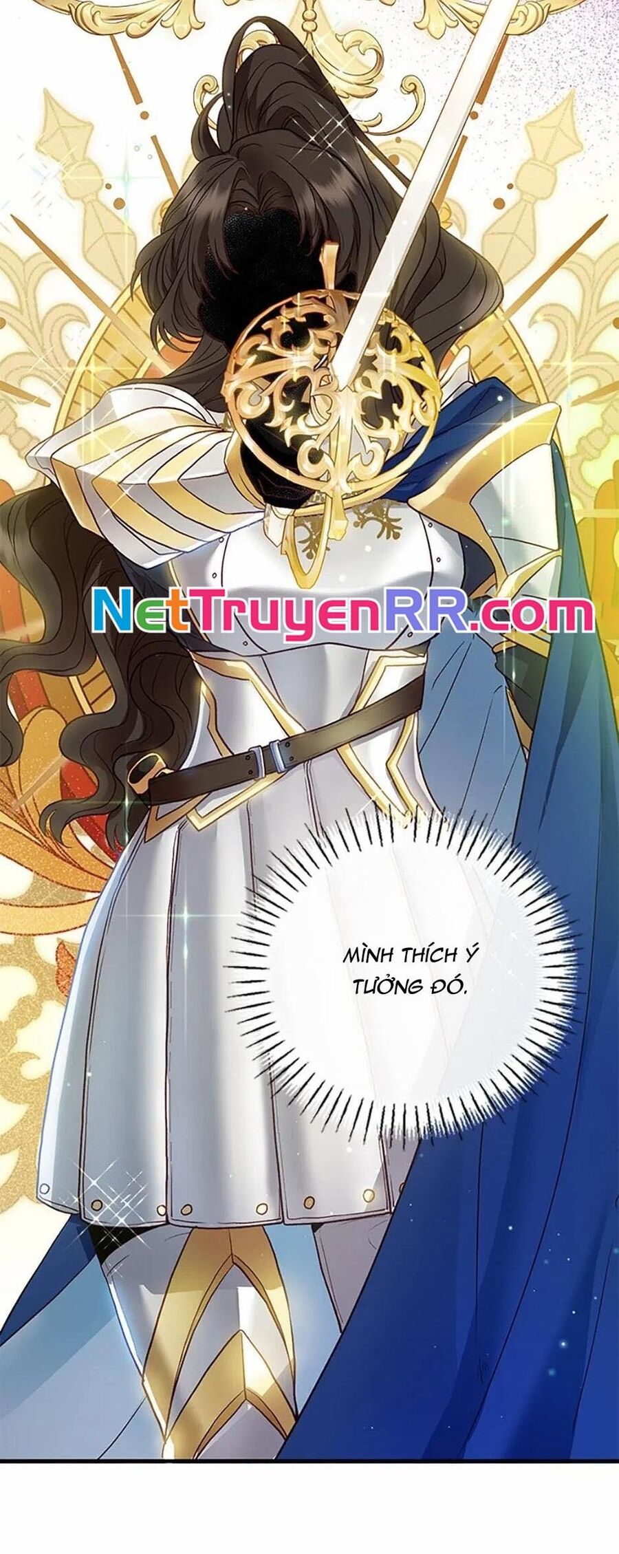 Cuộc Sống Xa Hoa Của Cô Nhân Tình Giả Chapter 43 - Trang 2