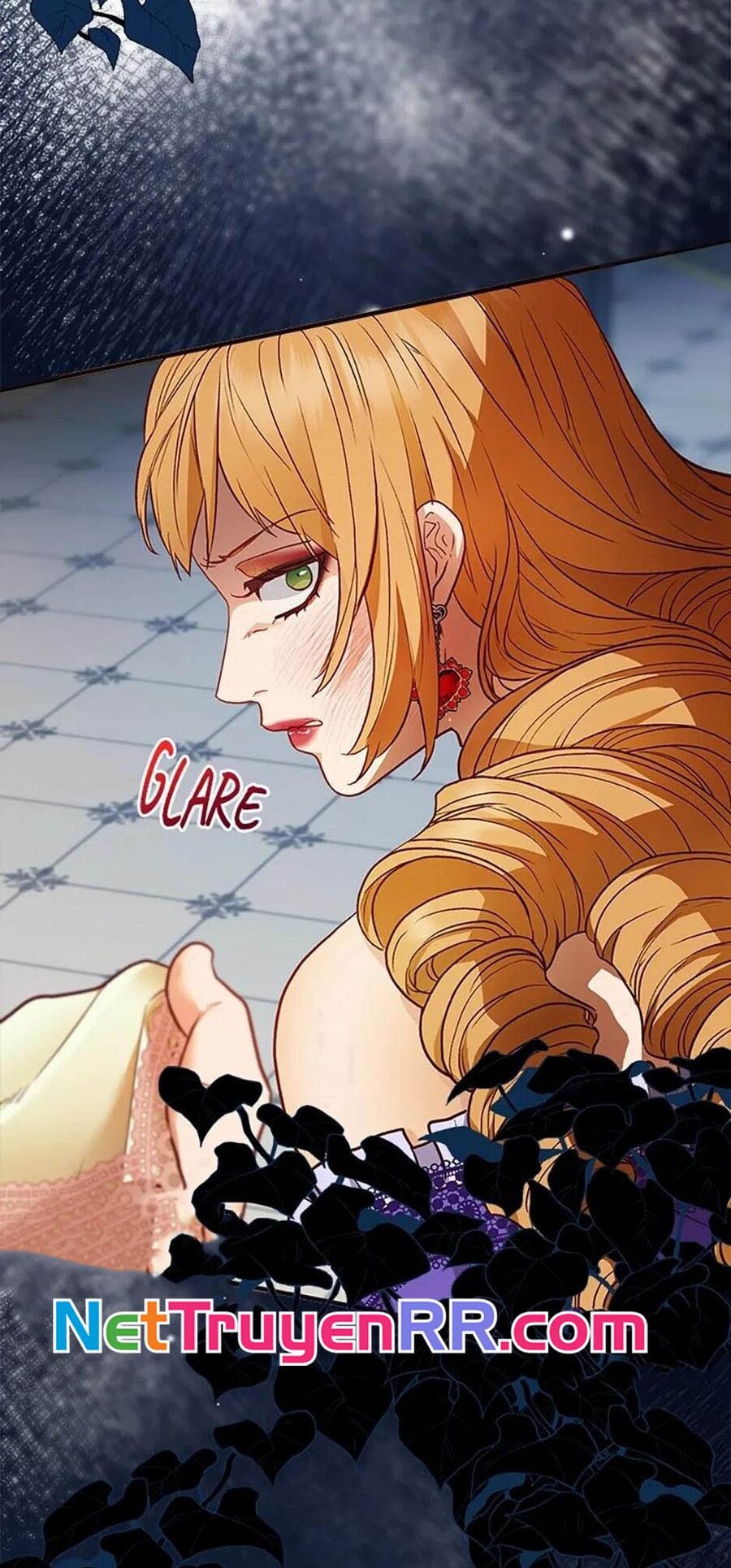 Cuộc Sống Xa Hoa Của Cô Nhân Tình Giả Chapter 43 - Trang 2