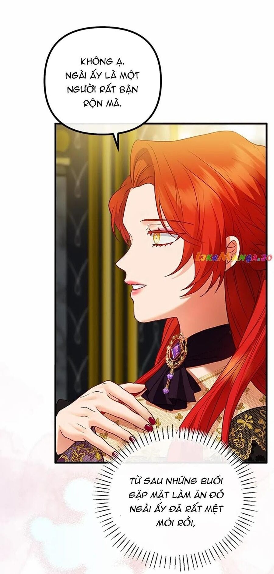 Cuộc Sống Xa Hoa Của Cô Nhân Tình Giả Chapter 43 - Trang 2