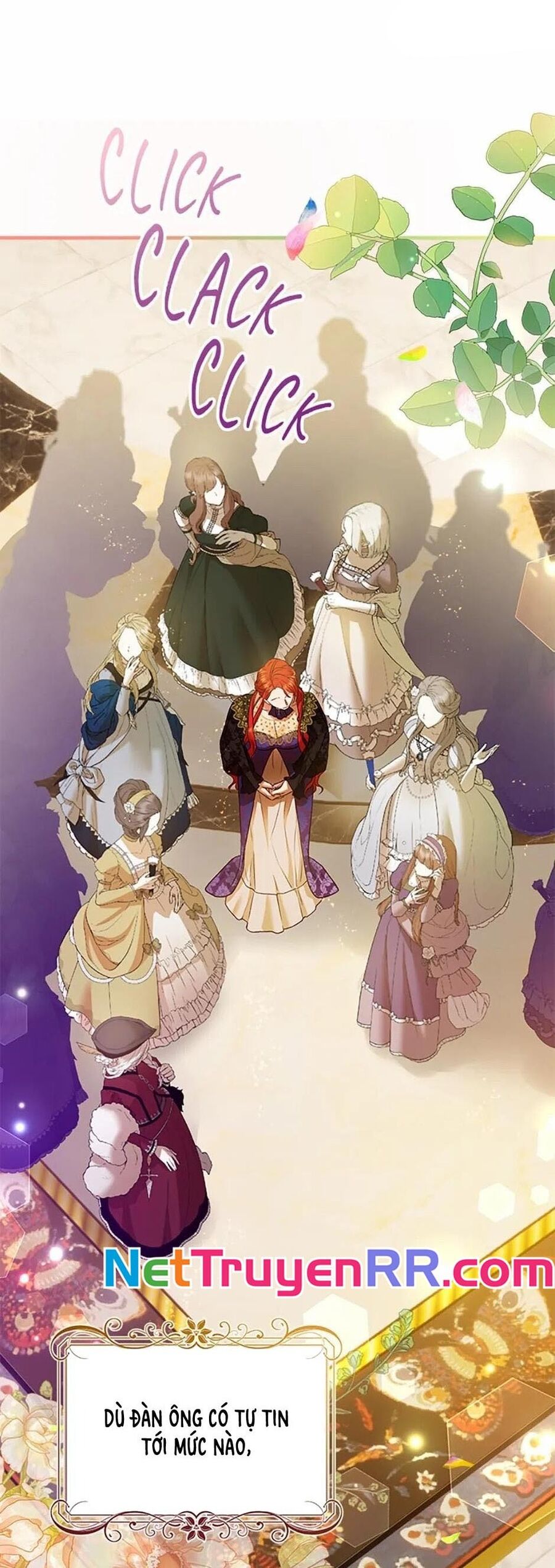 Cuộc Sống Xa Hoa Của Cô Nhân Tình Giả Chapter 43 - Trang 2