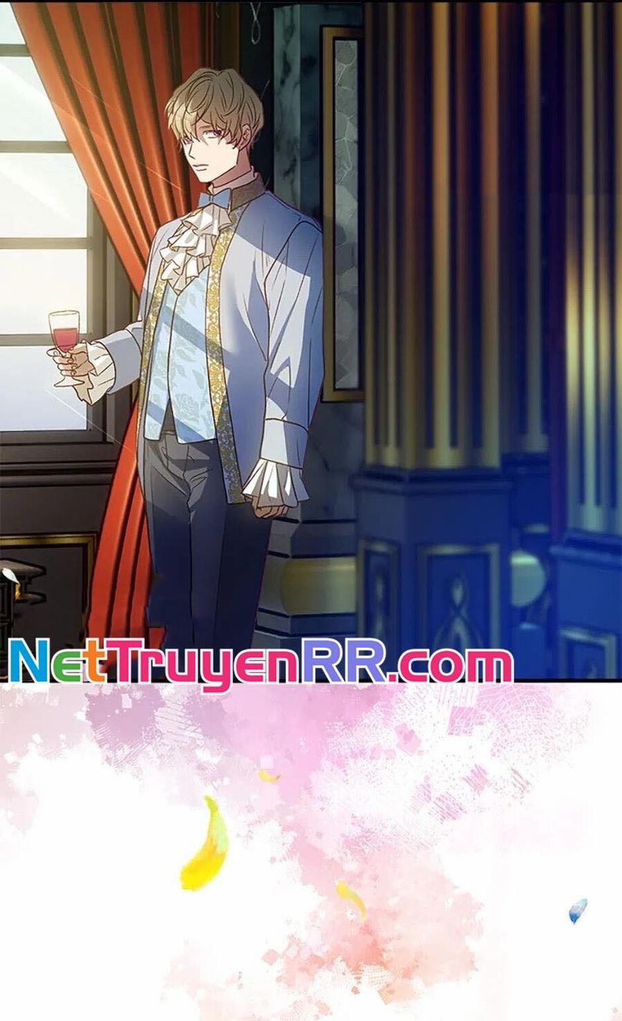 Cuộc Sống Xa Hoa Của Cô Nhân Tình Giả Chapter 43 - Trang 2