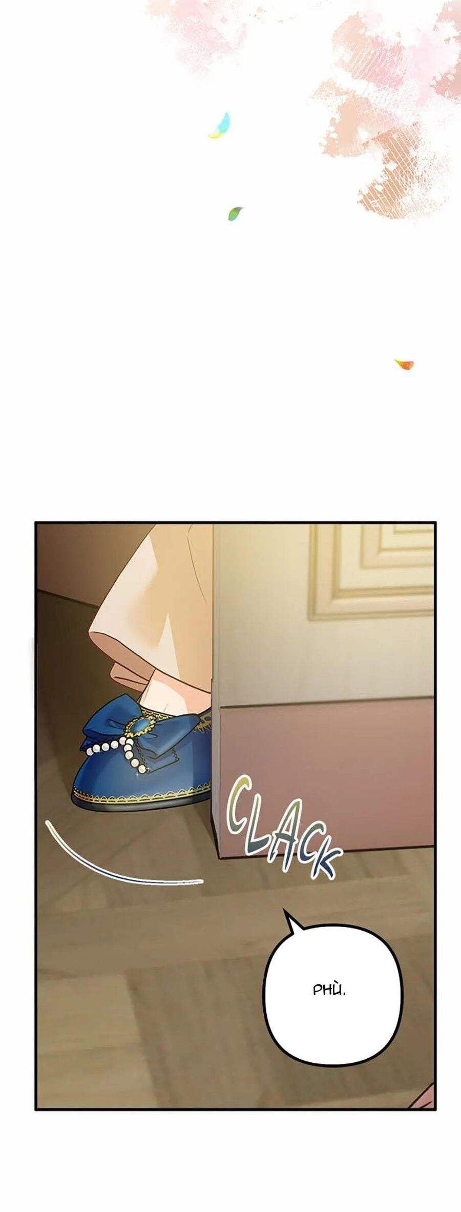 Cuộc Sống Xa Hoa Của Cô Nhân Tình Giả Chapter 43 - Trang 2
