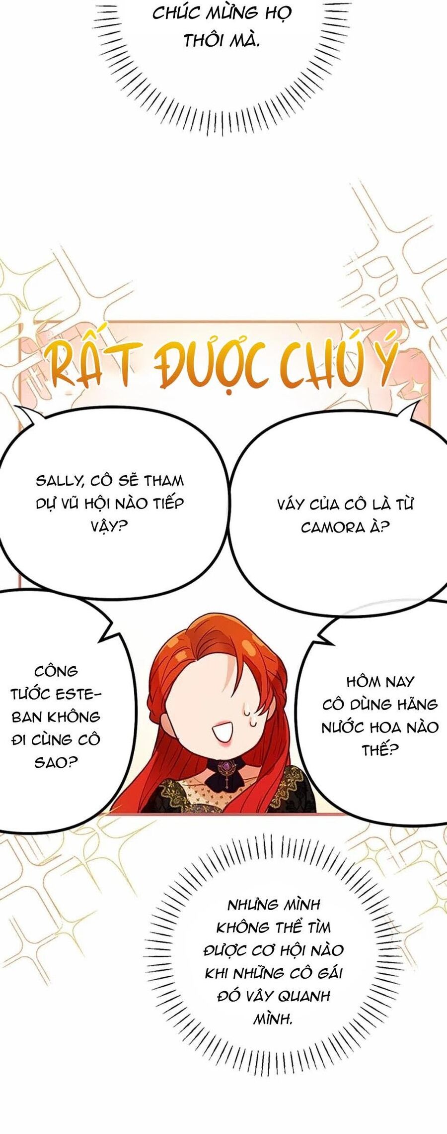 Cuộc Sống Xa Hoa Của Cô Nhân Tình Giả Chapter 43 - Trang 2