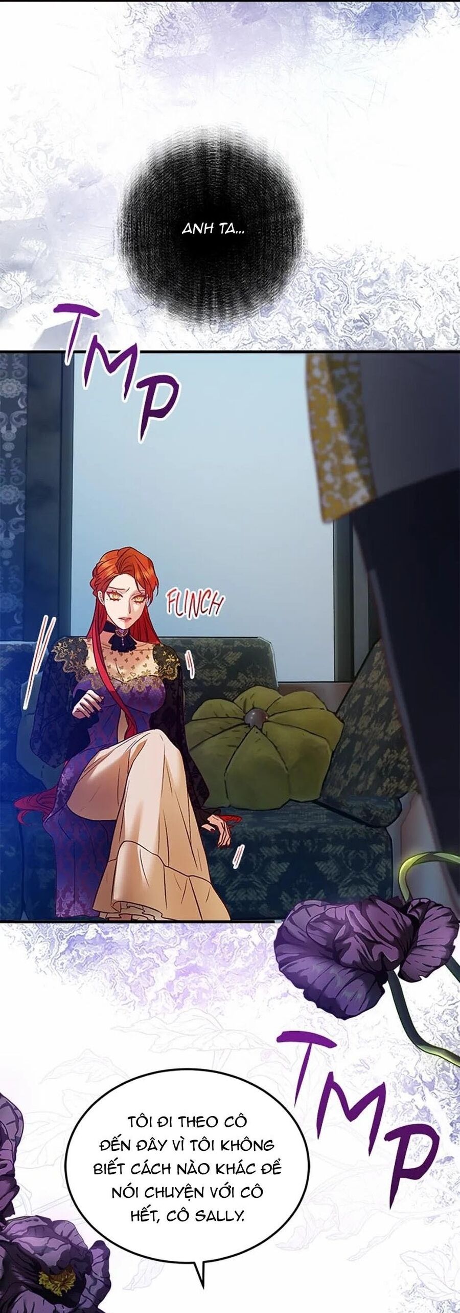 Cuộc Sống Xa Hoa Của Cô Nhân Tình Giả Chapter 43 - Trang 2