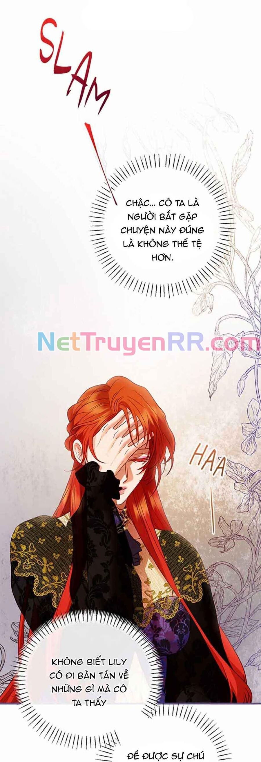 Cuộc Sống Xa Hoa Của Cô Nhân Tình Giả Chapter 44 - Trang 2