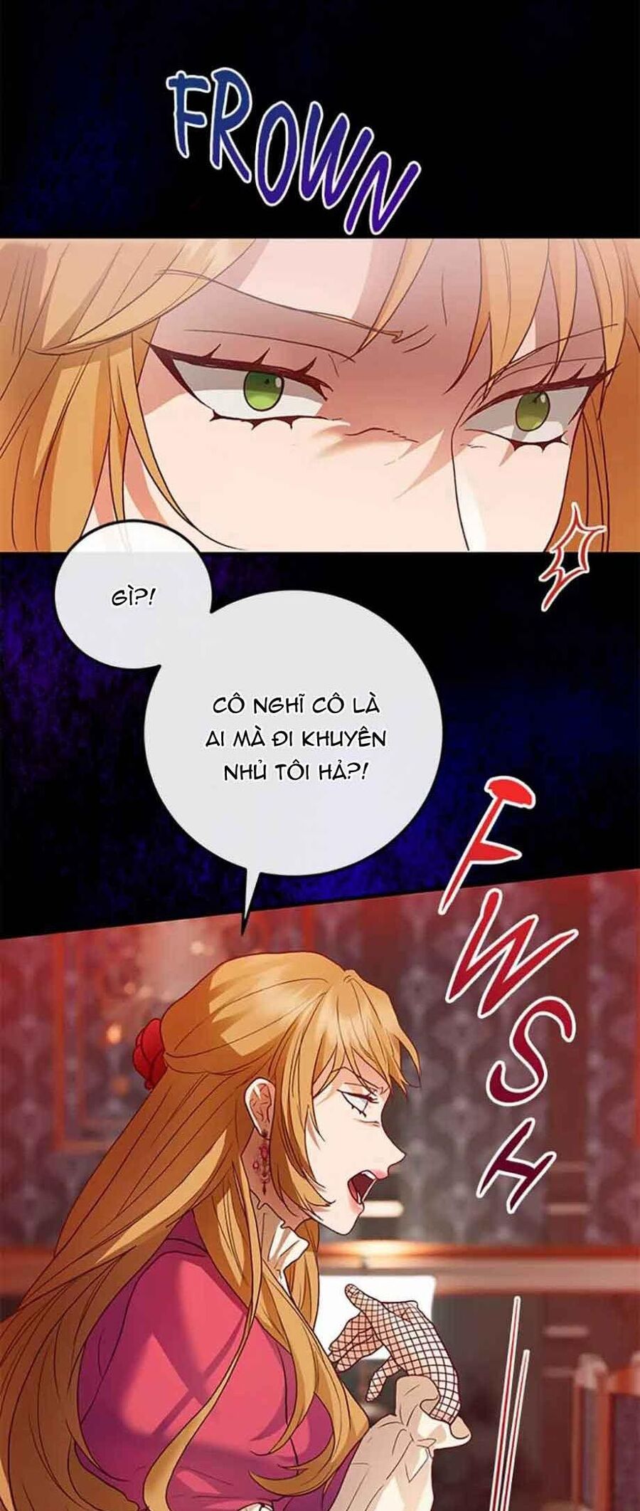 Cuộc Sống Xa Hoa Của Cô Nhân Tình Giả Chapter 44 - Trang 2
