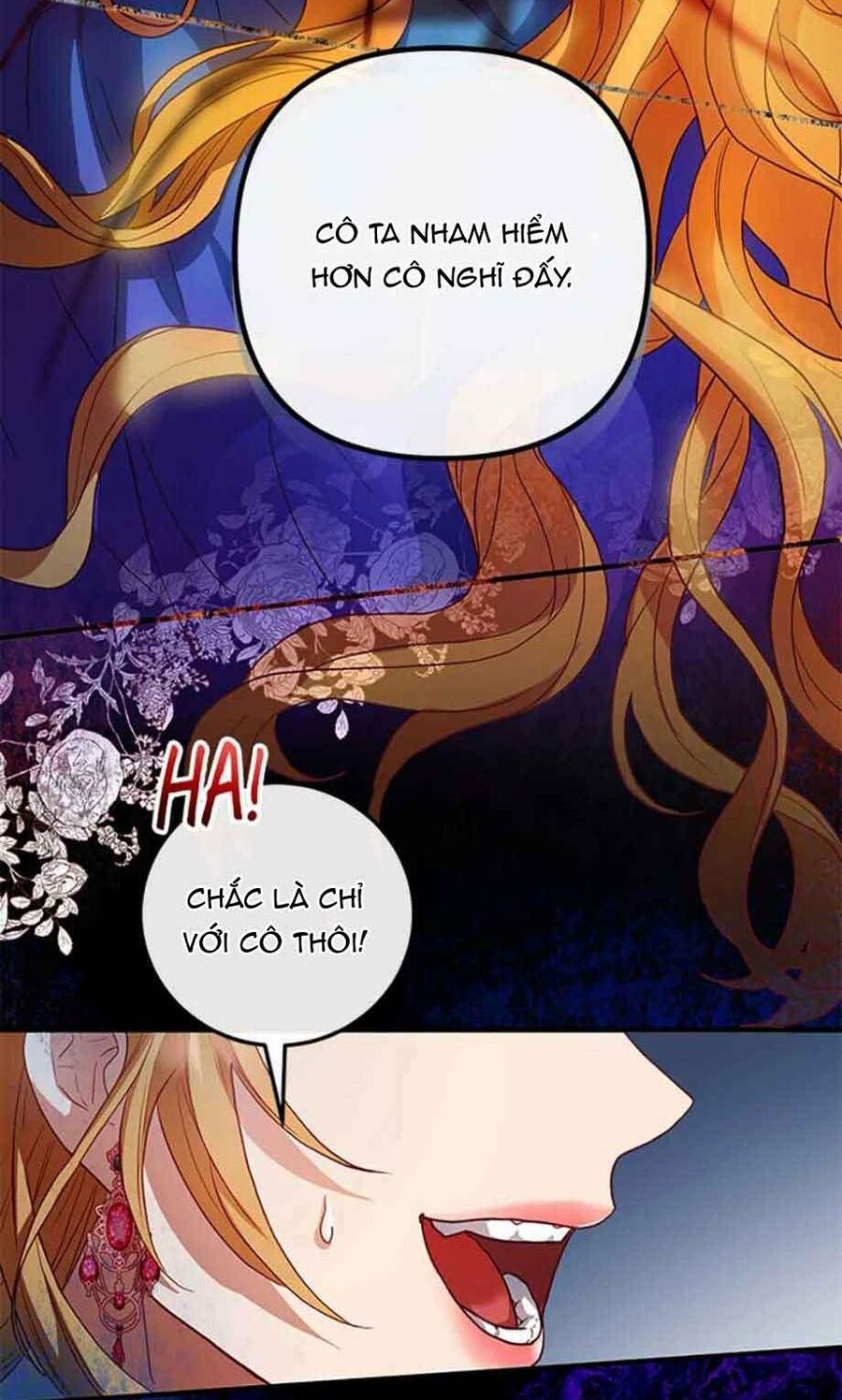 Cuộc Sống Xa Hoa Của Cô Nhân Tình Giả Chapter 44 - Trang 2