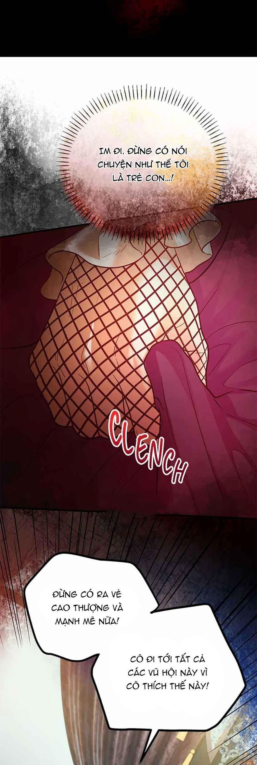 Cuộc Sống Xa Hoa Của Cô Nhân Tình Giả Chapter 44 - Trang 2