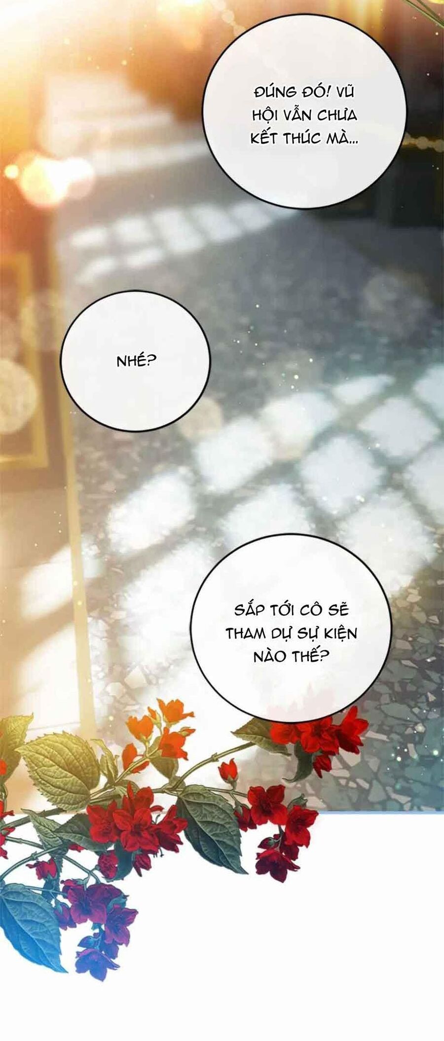 Cuộc Sống Xa Hoa Của Cô Nhân Tình Giả Chapter 44 - Trang 2