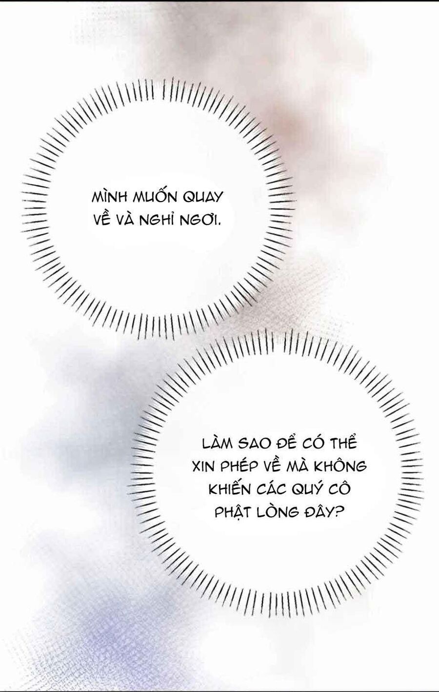Cuộc Sống Xa Hoa Của Cô Nhân Tình Giả Chapter 44 - Trang 2