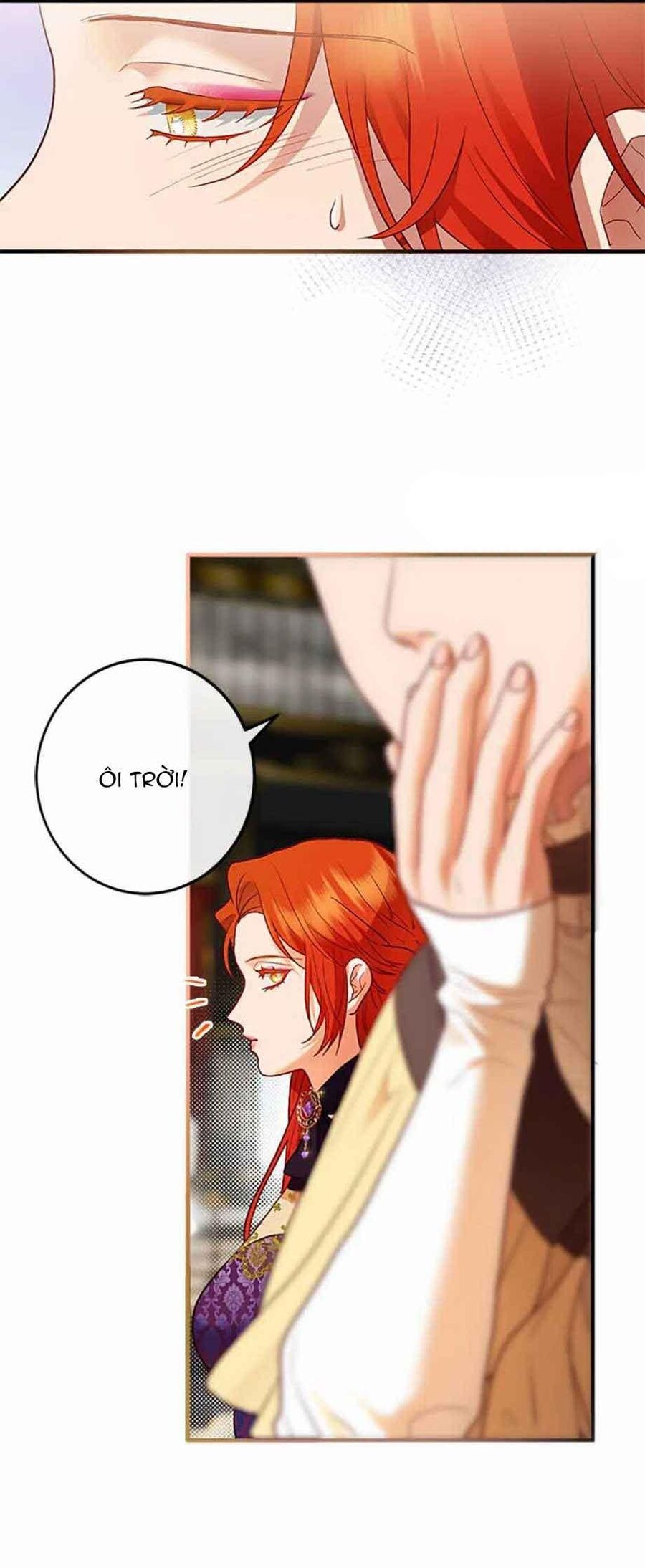 Cuộc Sống Xa Hoa Của Cô Nhân Tình Giả Chapter 44 - Trang 2