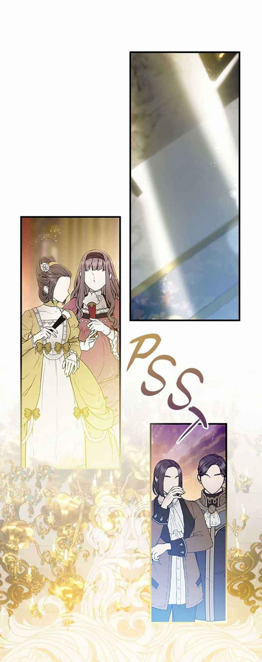 Cuộc Sống Xa Hoa Của Cô Nhân Tình Giả Chapter 44 - Trang 2