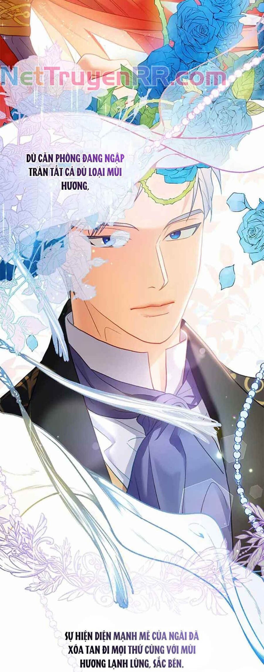 Cuộc Sống Xa Hoa Của Cô Nhân Tình Giả Chapter 44 - Trang 2