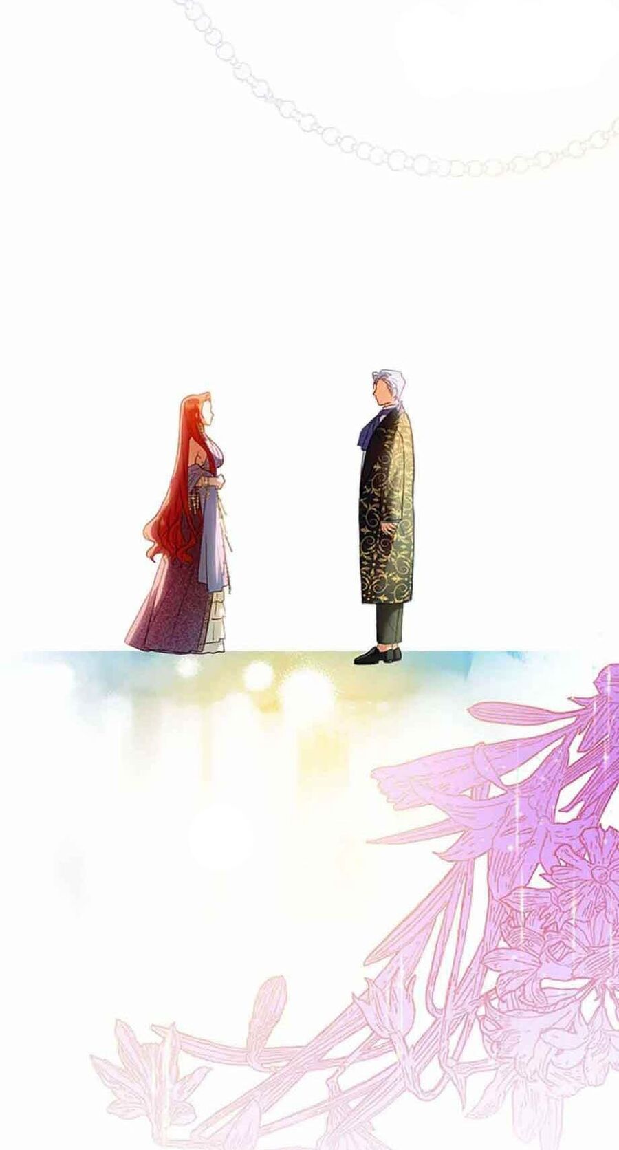 Cuộc Sống Xa Hoa Của Cô Nhân Tình Giả Chapter 44 - Trang 2
