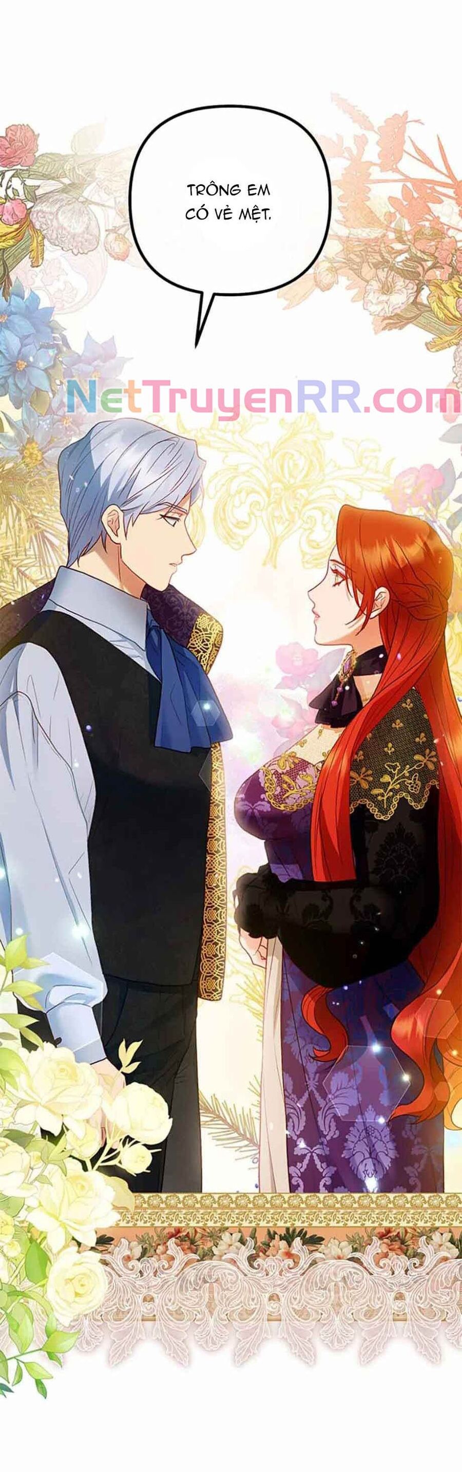 Cuộc Sống Xa Hoa Của Cô Nhân Tình Giả Chapter 44 - Trang 2