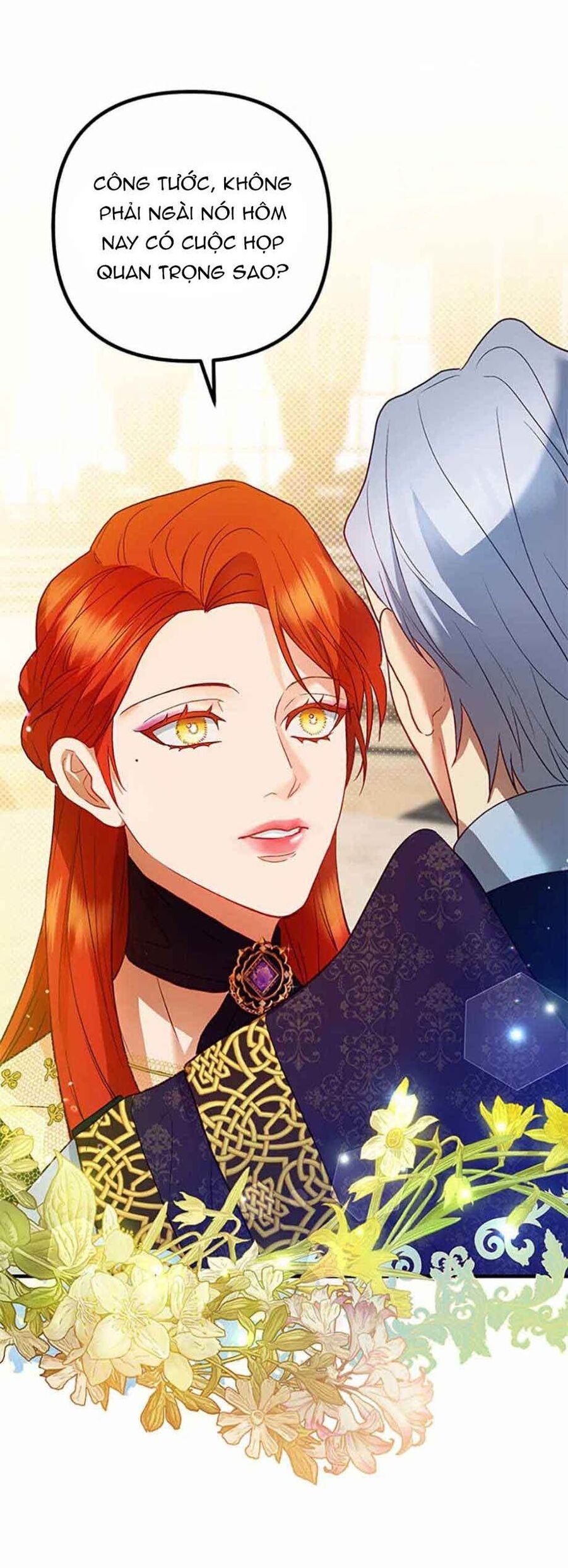 Cuộc Sống Xa Hoa Của Cô Nhân Tình Giả Chapter 44 - Trang 2