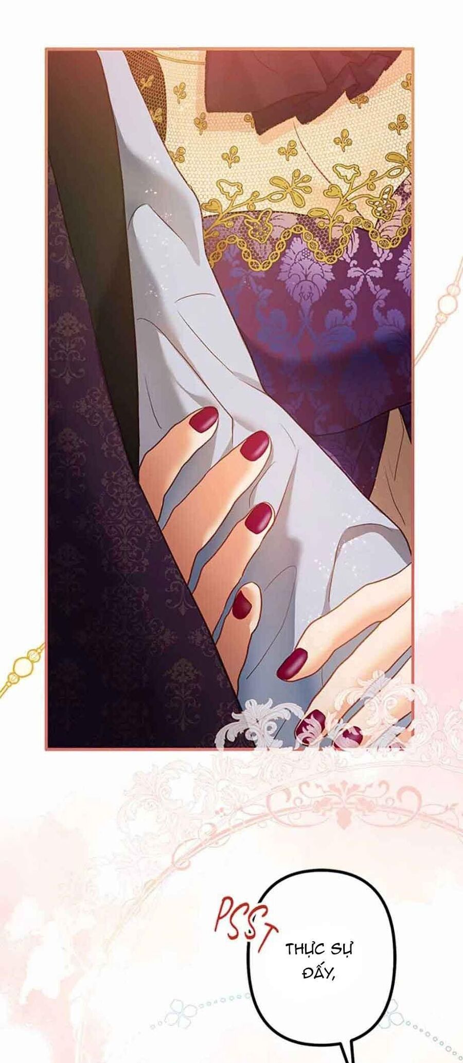 Cuộc Sống Xa Hoa Của Cô Nhân Tình Giả Chapter 44 - Trang 2