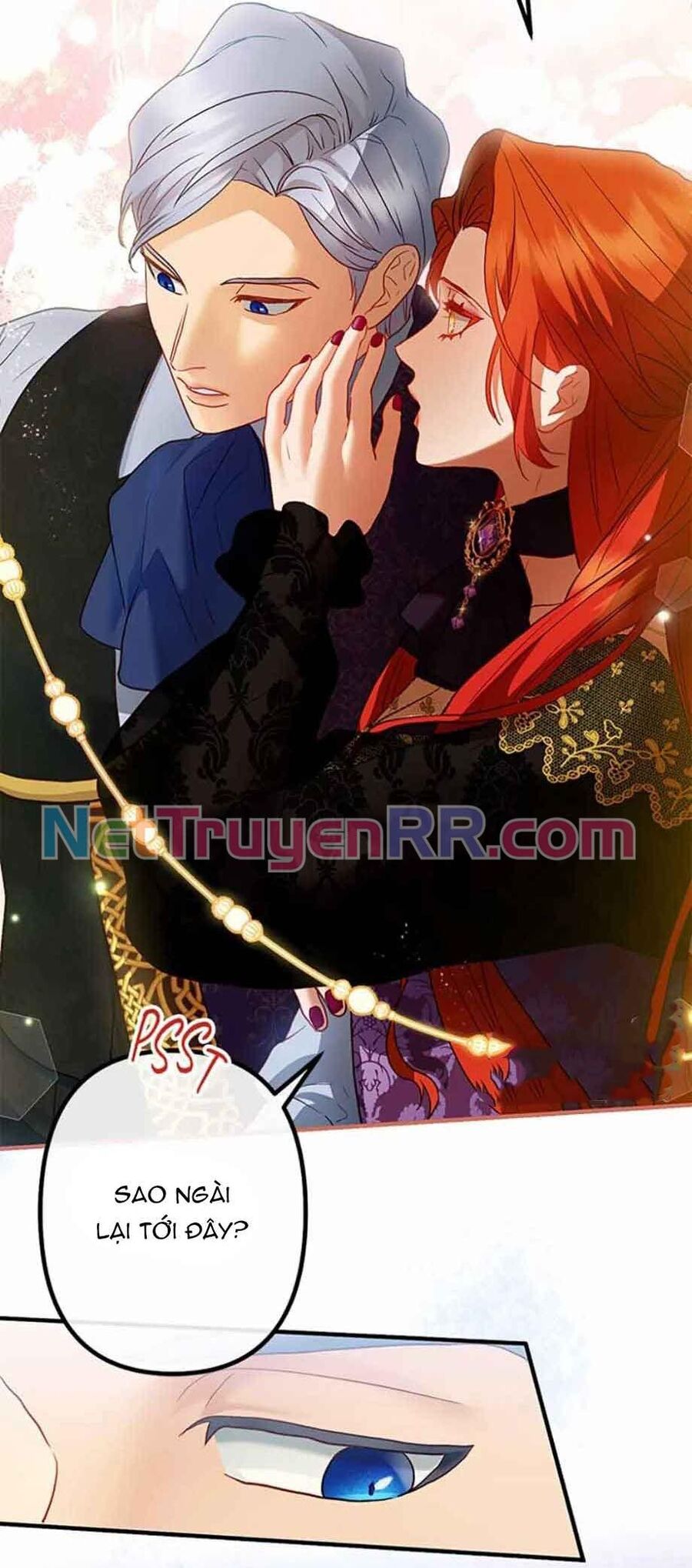 Cuộc Sống Xa Hoa Của Cô Nhân Tình Giả Chapter 44 - Trang 2