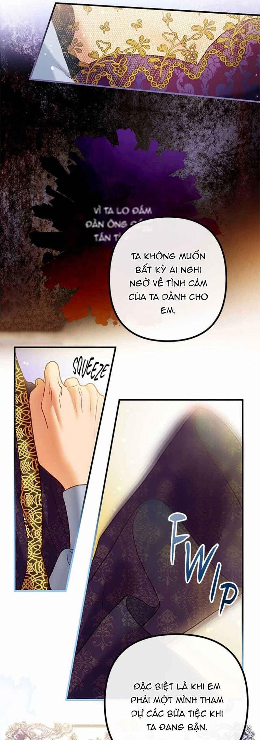 Cuộc Sống Xa Hoa Của Cô Nhân Tình Giả Chapter 44 - Trang 2