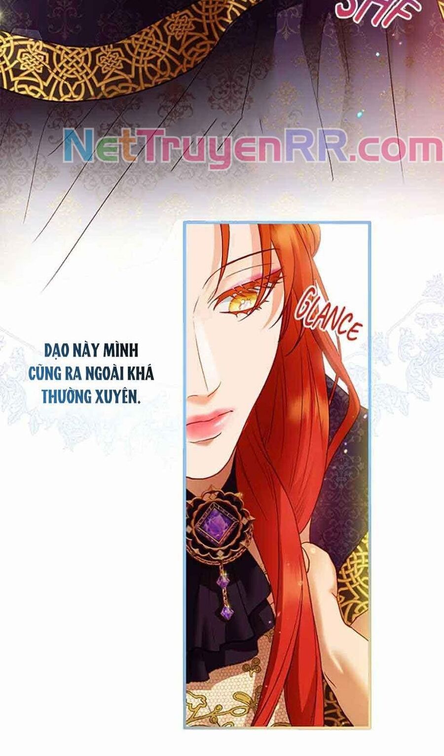 Cuộc Sống Xa Hoa Của Cô Nhân Tình Giả Chapter 44 - Trang 2