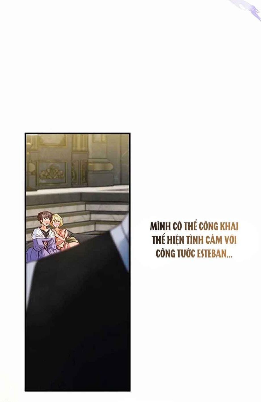 Cuộc Sống Xa Hoa Của Cô Nhân Tình Giả Chapter 44 - Trang 2