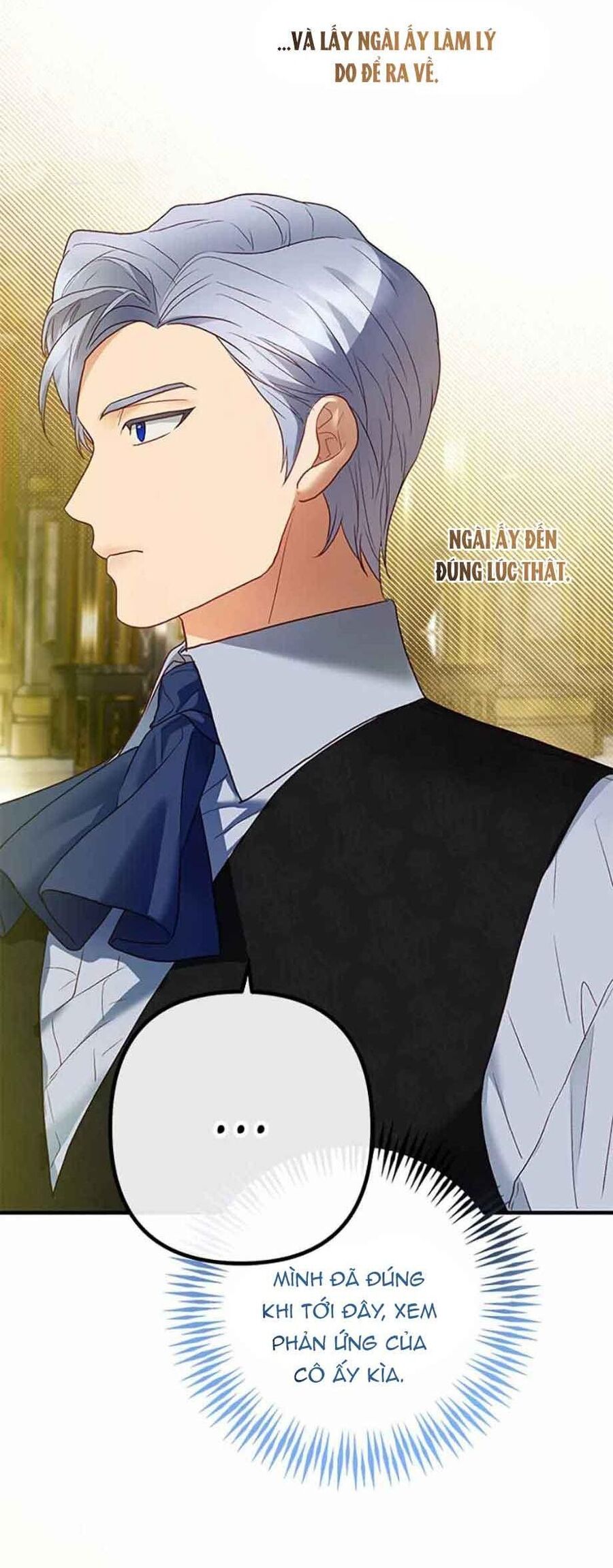Cuộc Sống Xa Hoa Của Cô Nhân Tình Giả Chapter 44 - Trang 2