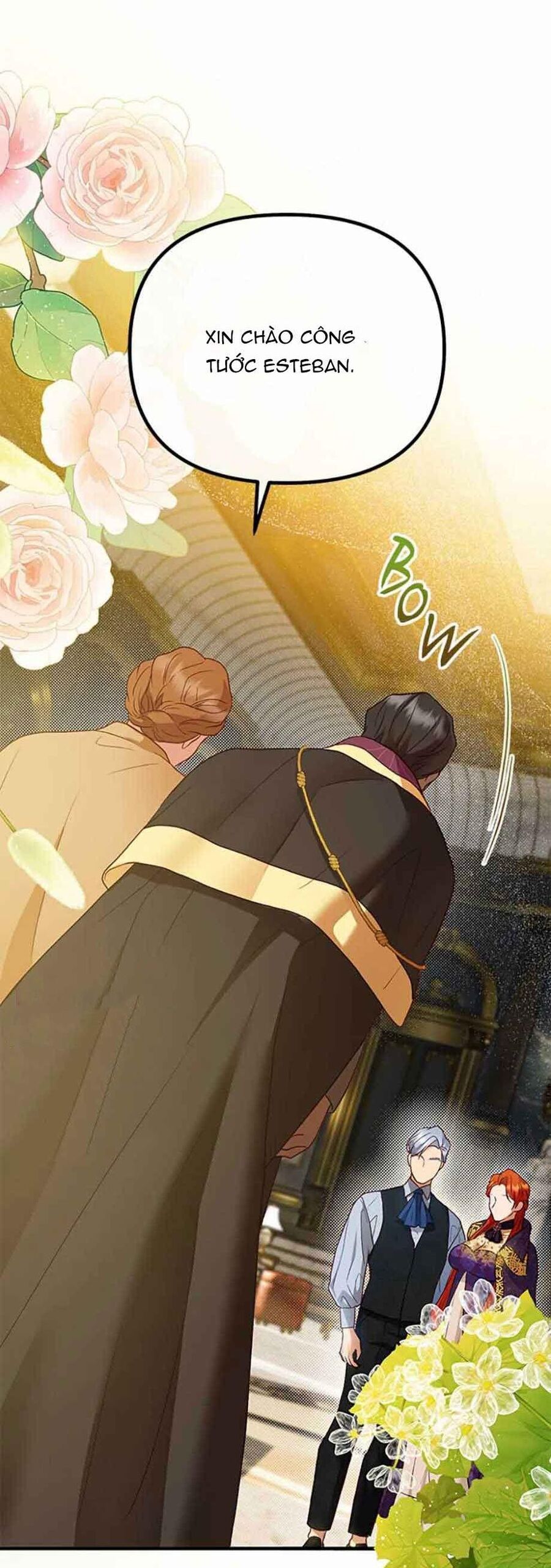 Cuộc Sống Xa Hoa Của Cô Nhân Tình Giả Chapter 44 - Trang 2