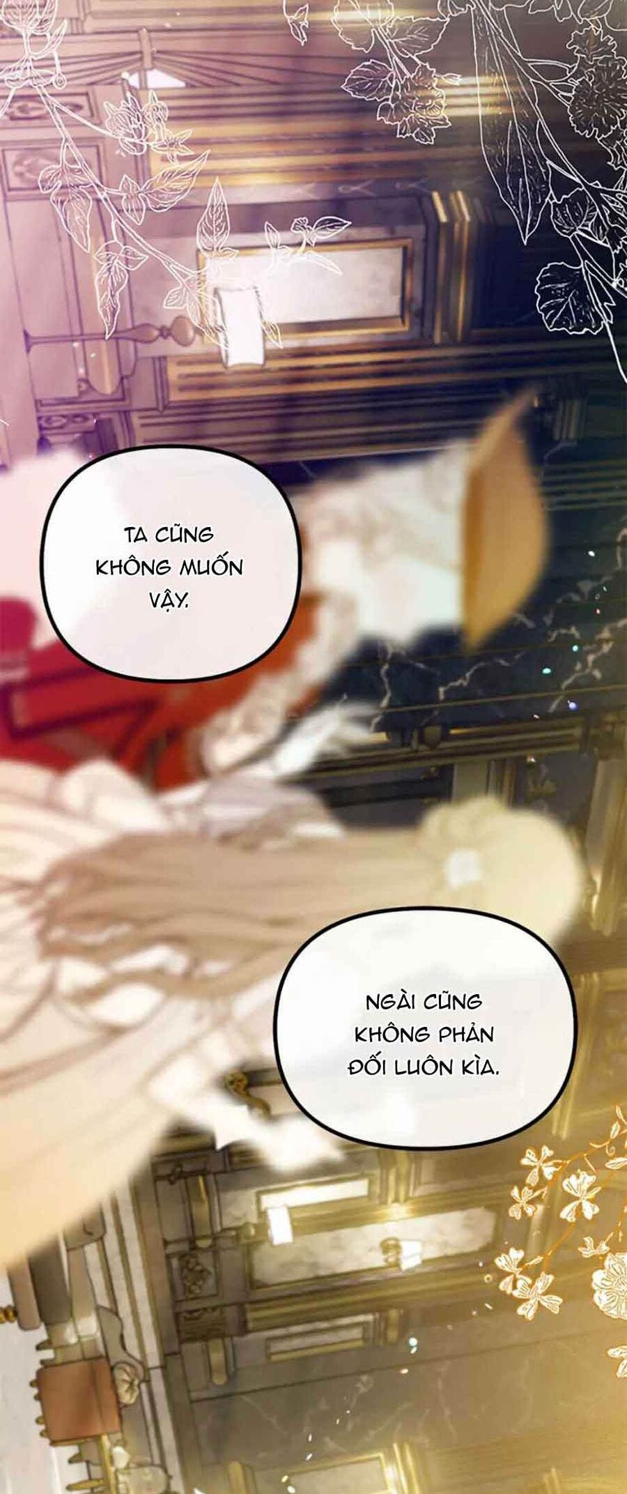 Cuộc Sống Xa Hoa Của Cô Nhân Tình Giả Chapter 44 - Trang 2