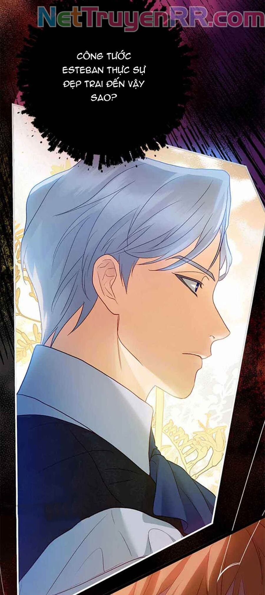 Cuộc Sống Xa Hoa Của Cô Nhân Tình Giả Chapter 44 - Trang 2