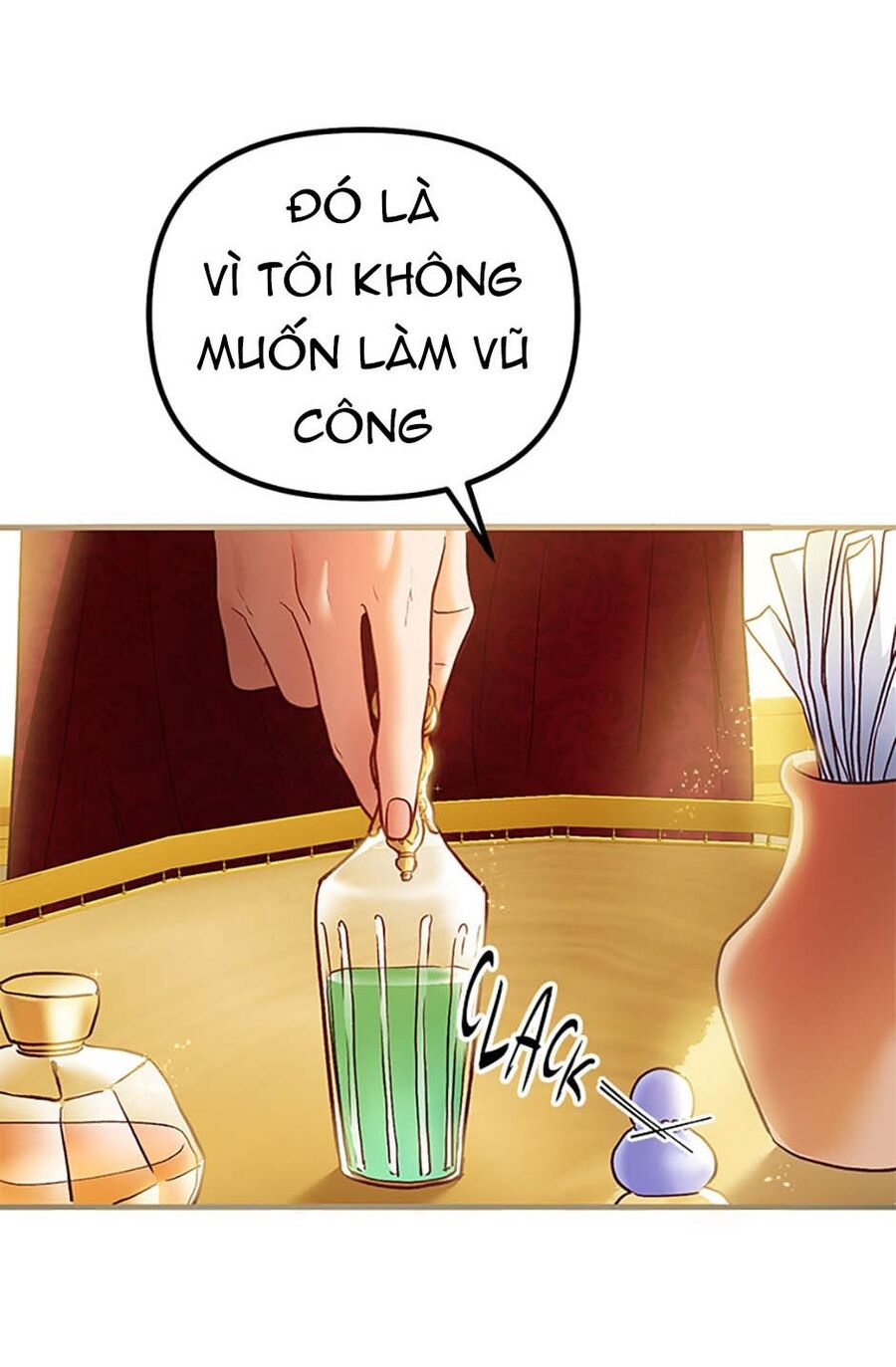 Cuộc Sống Xa Hoa Của Cô Nhân Tình Giả Chapter 46 - Trang 2