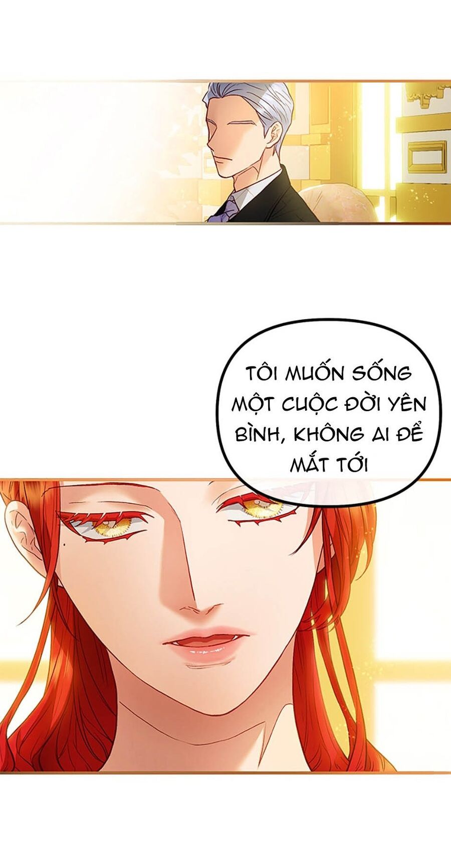 Cuộc Sống Xa Hoa Của Cô Nhân Tình Giả Chapter 46 - Trang 2