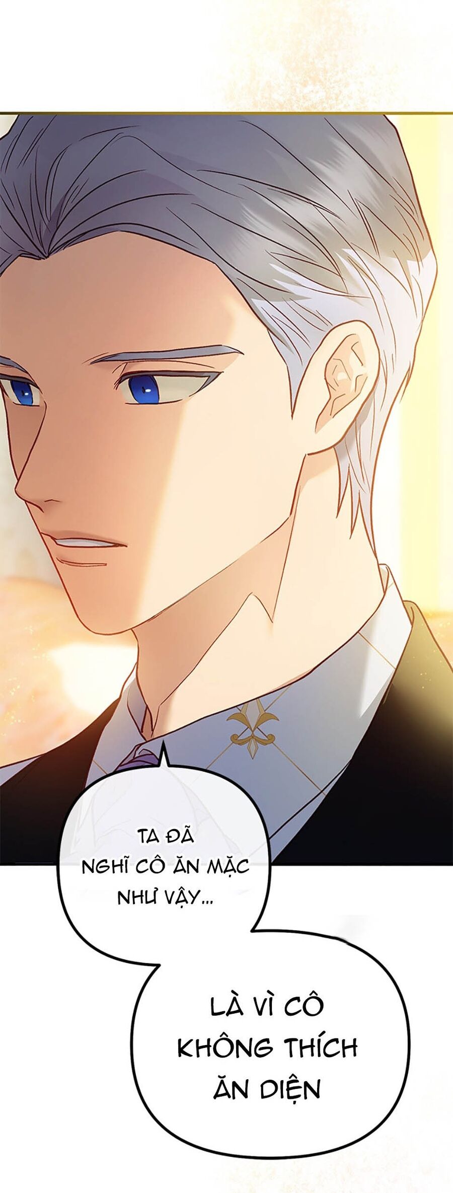 Cuộc Sống Xa Hoa Của Cô Nhân Tình Giả Chapter 46 - Trang 2