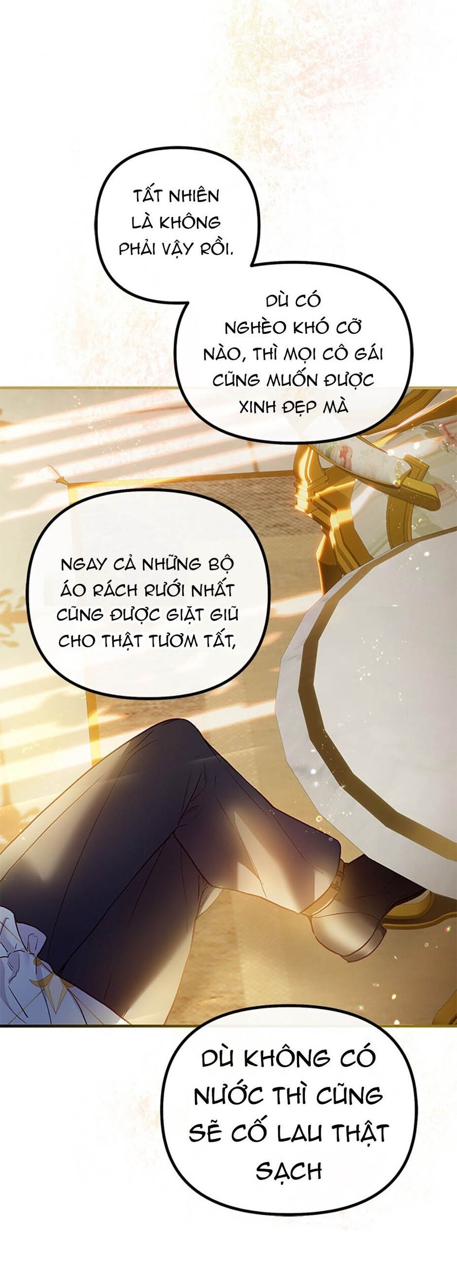 Cuộc Sống Xa Hoa Của Cô Nhân Tình Giả Chapter 46 - Trang 2