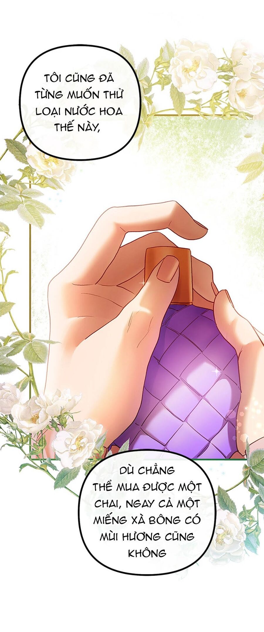 Cuộc Sống Xa Hoa Của Cô Nhân Tình Giả Chapter 46 - Trang 2