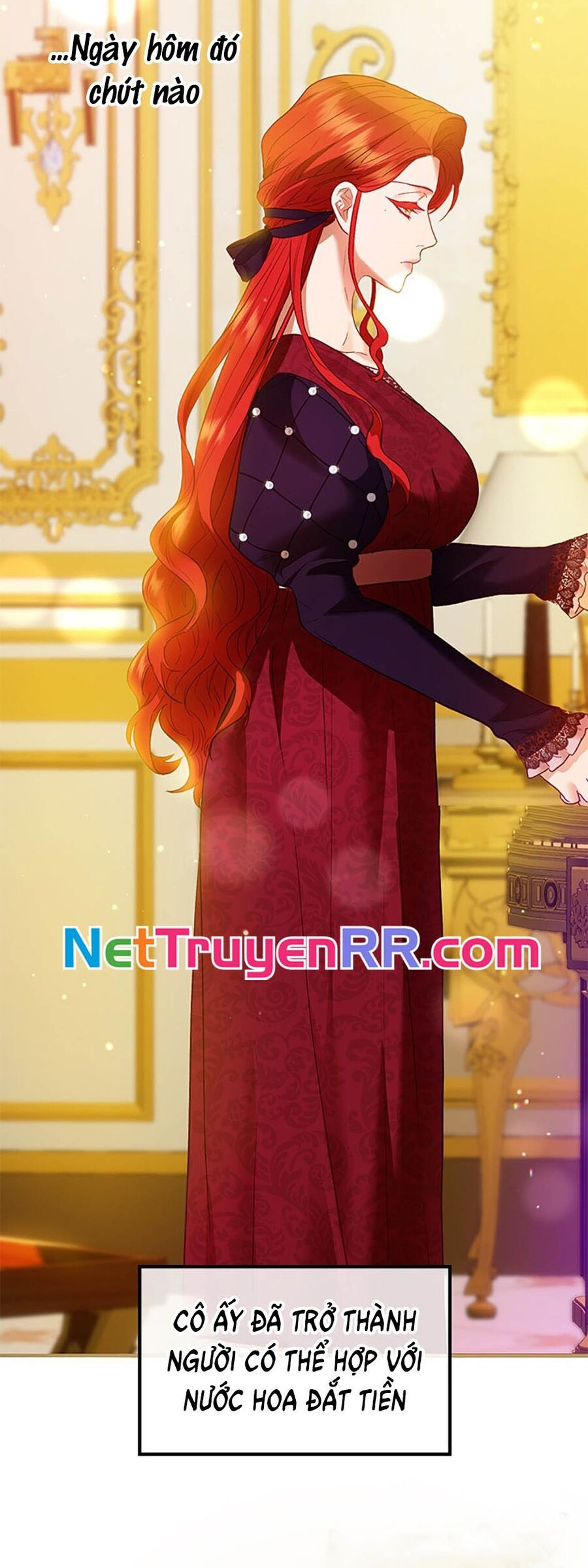 Cuộc Sống Xa Hoa Của Cô Nhân Tình Giả Chapter 46 - Trang 2