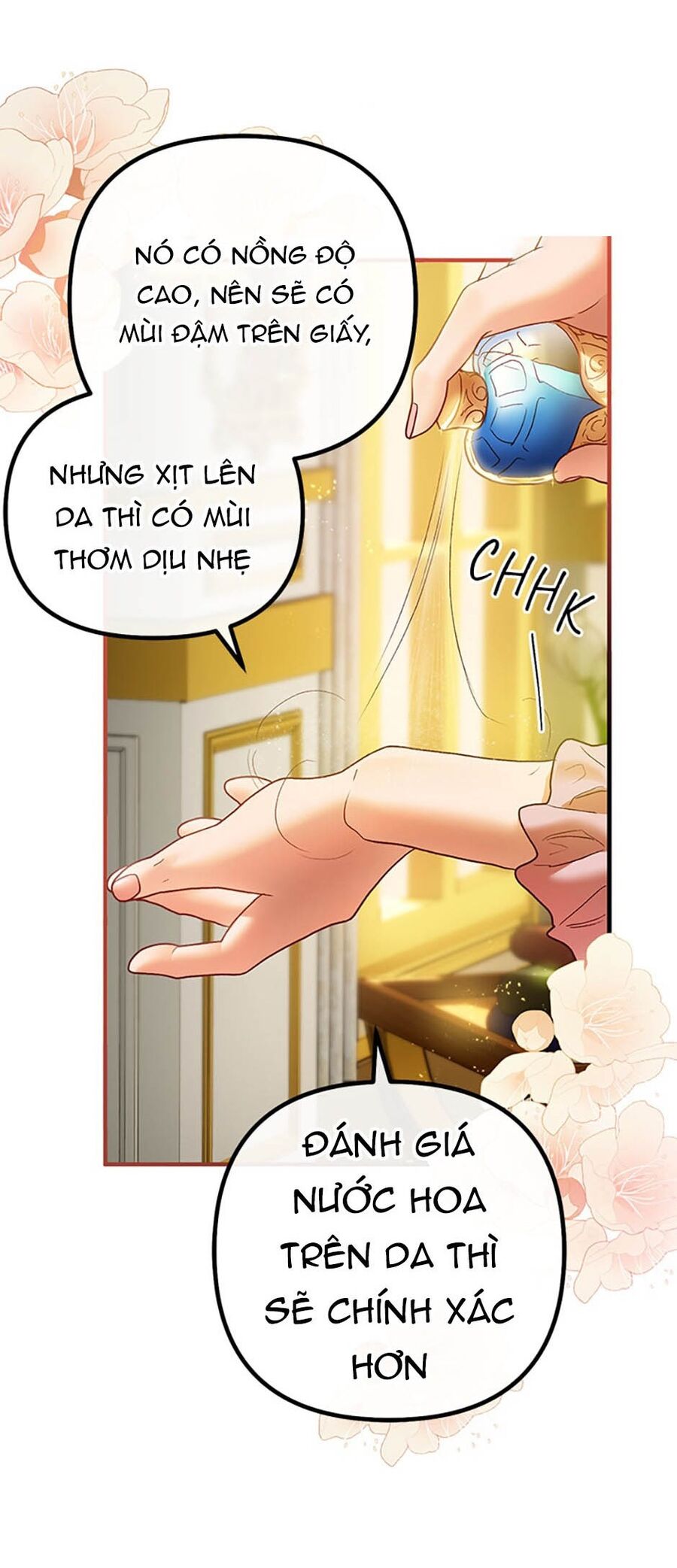 Cuộc Sống Xa Hoa Của Cô Nhân Tình Giả Chapter 46 - Trang 2