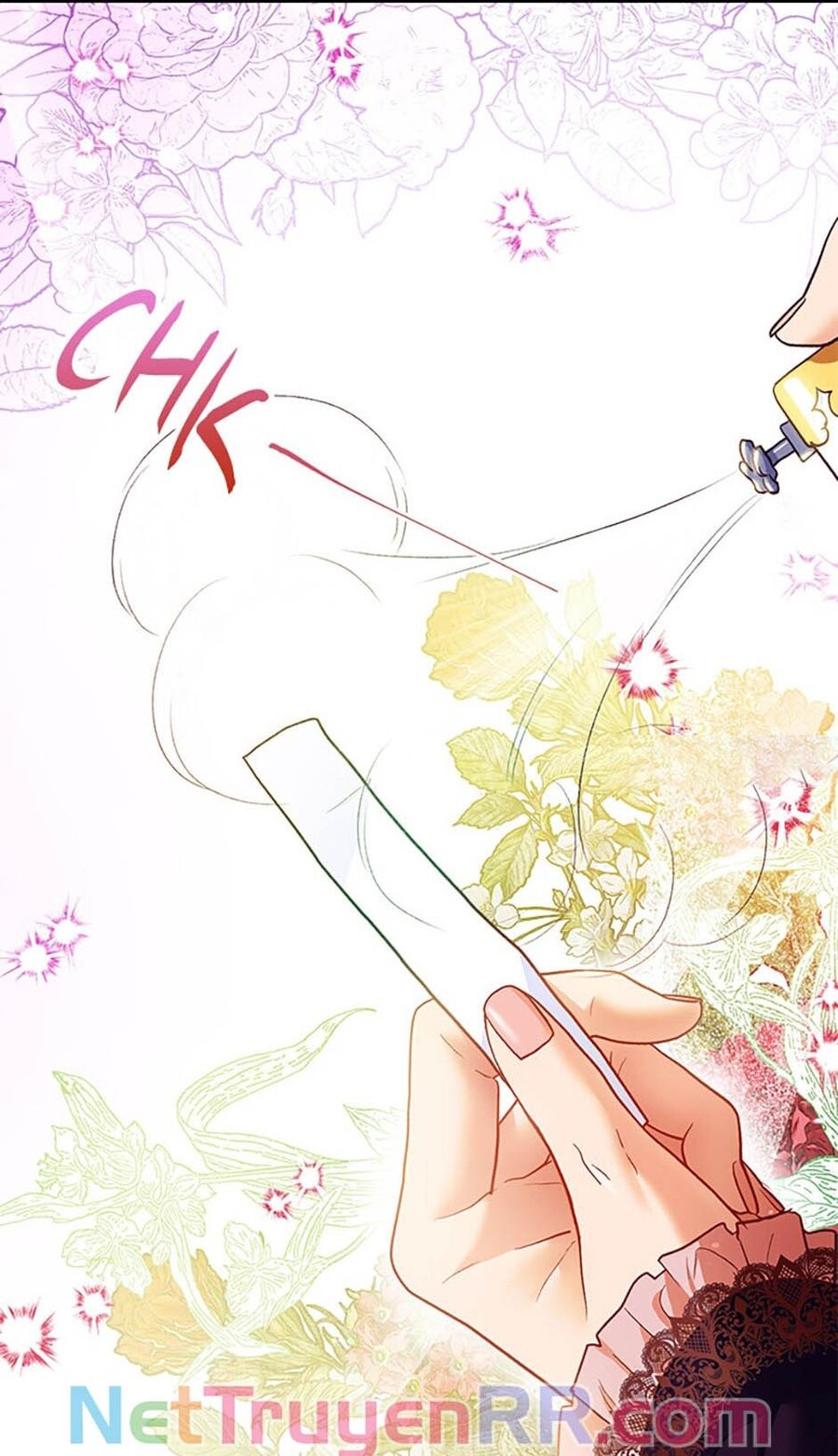Cuộc Sống Xa Hoa Của Cô Nhân Tình Giả Chapter 46 - Trang 2