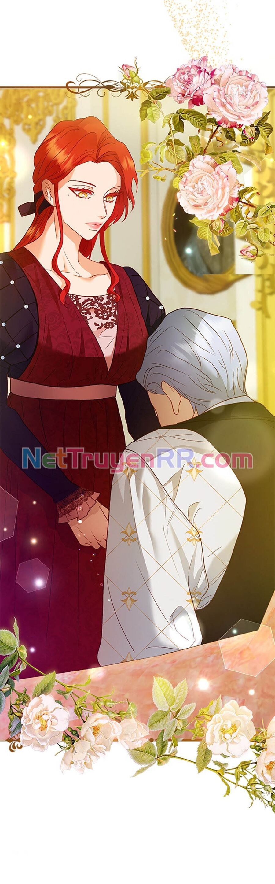 Cuộc Sống Xa Hoa Của Cô Nhân Tình Giả Chapter 46 - Trang 2