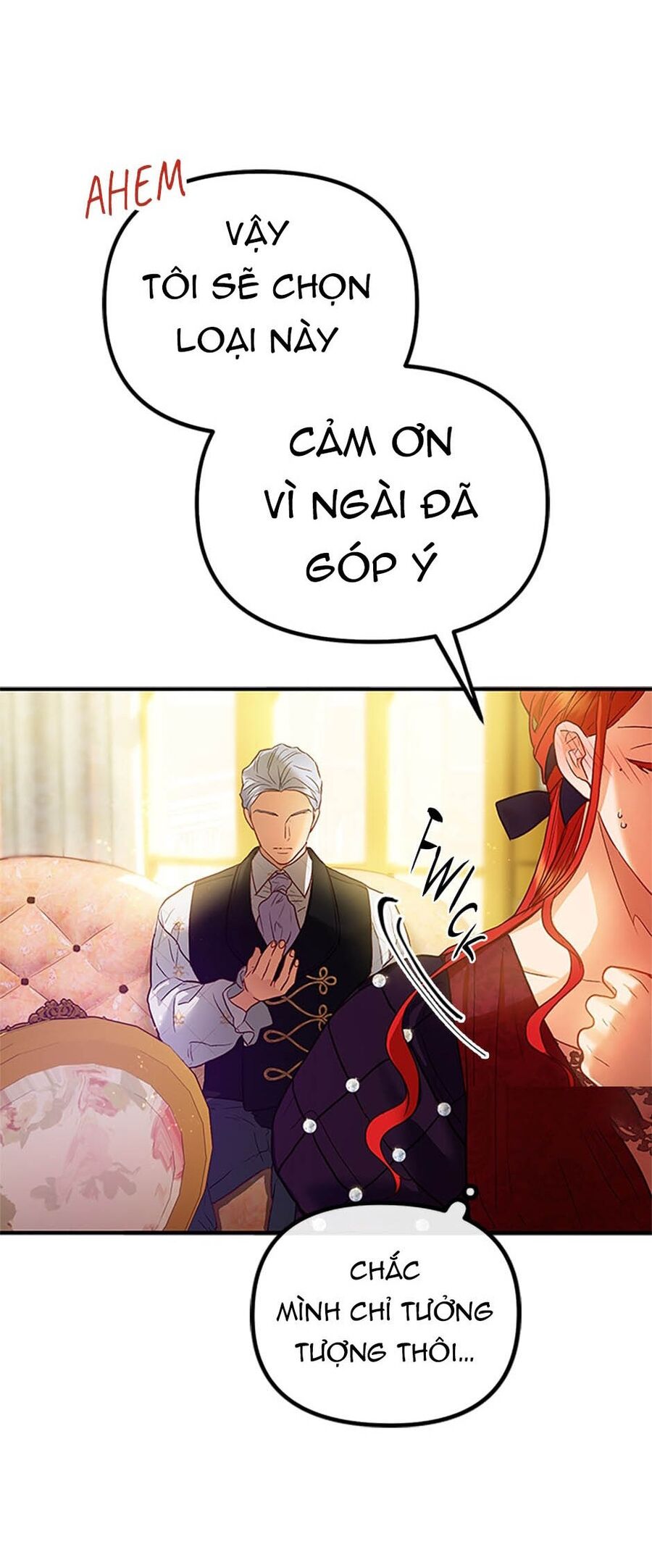 Cuộc Sống Xa Hoa Của Cô Nhân Tình Giả Chapter 46 - Trang 2