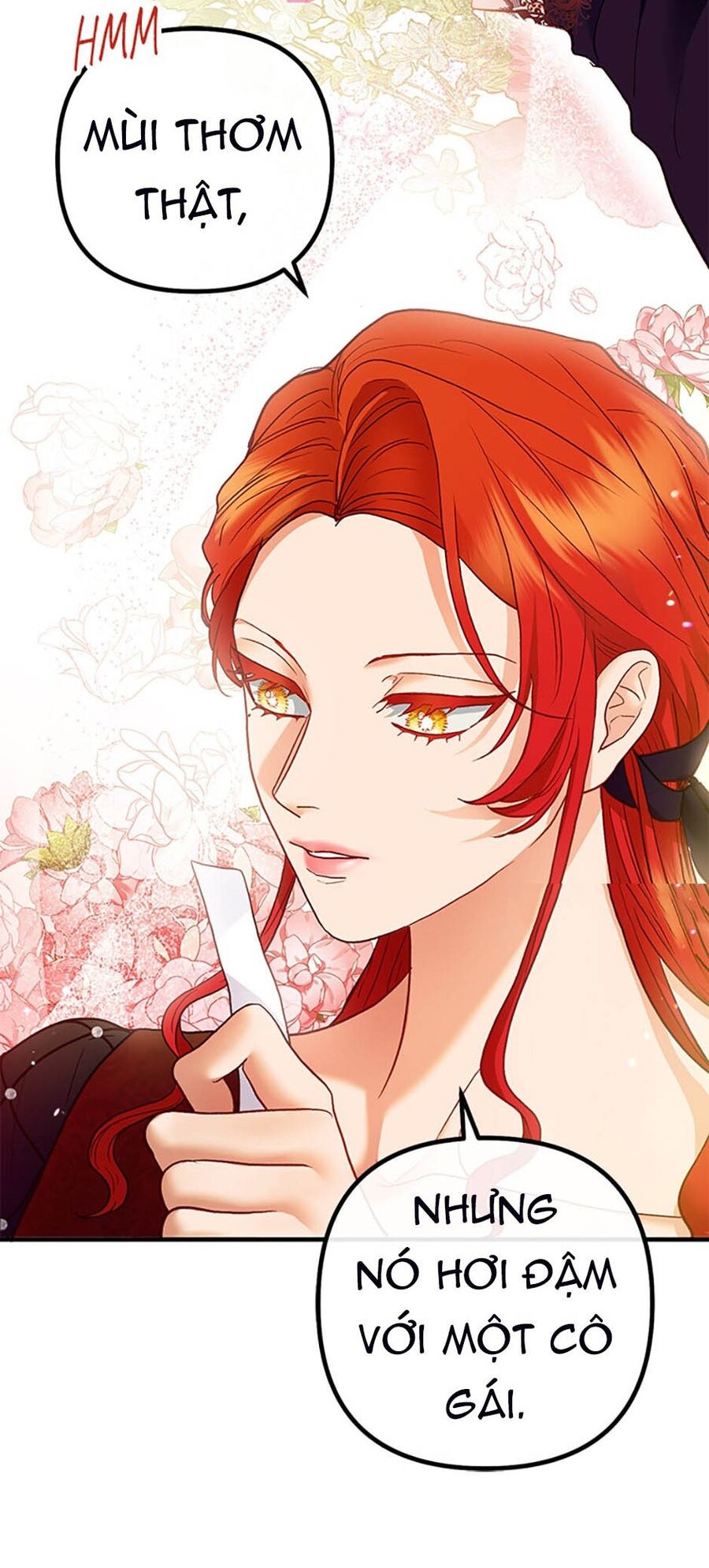 Cuộc Sống Xa Hoa Của Cô Nhân Tình Giả Chapter 46 - Trang 2