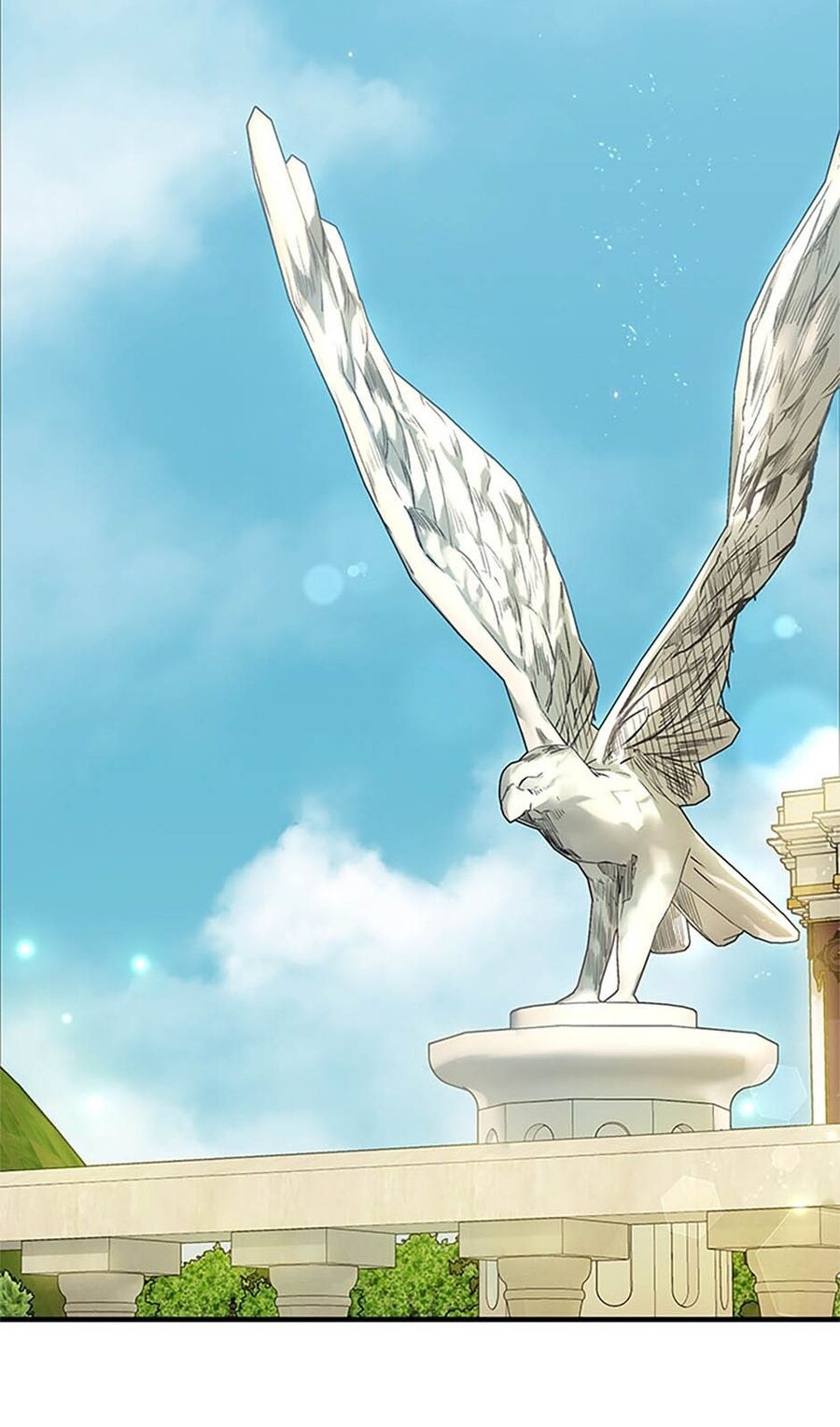 Cuộc Sống Xa Hoa Của Cô Nhân Tình Giả Chapter 46 - Trang 2