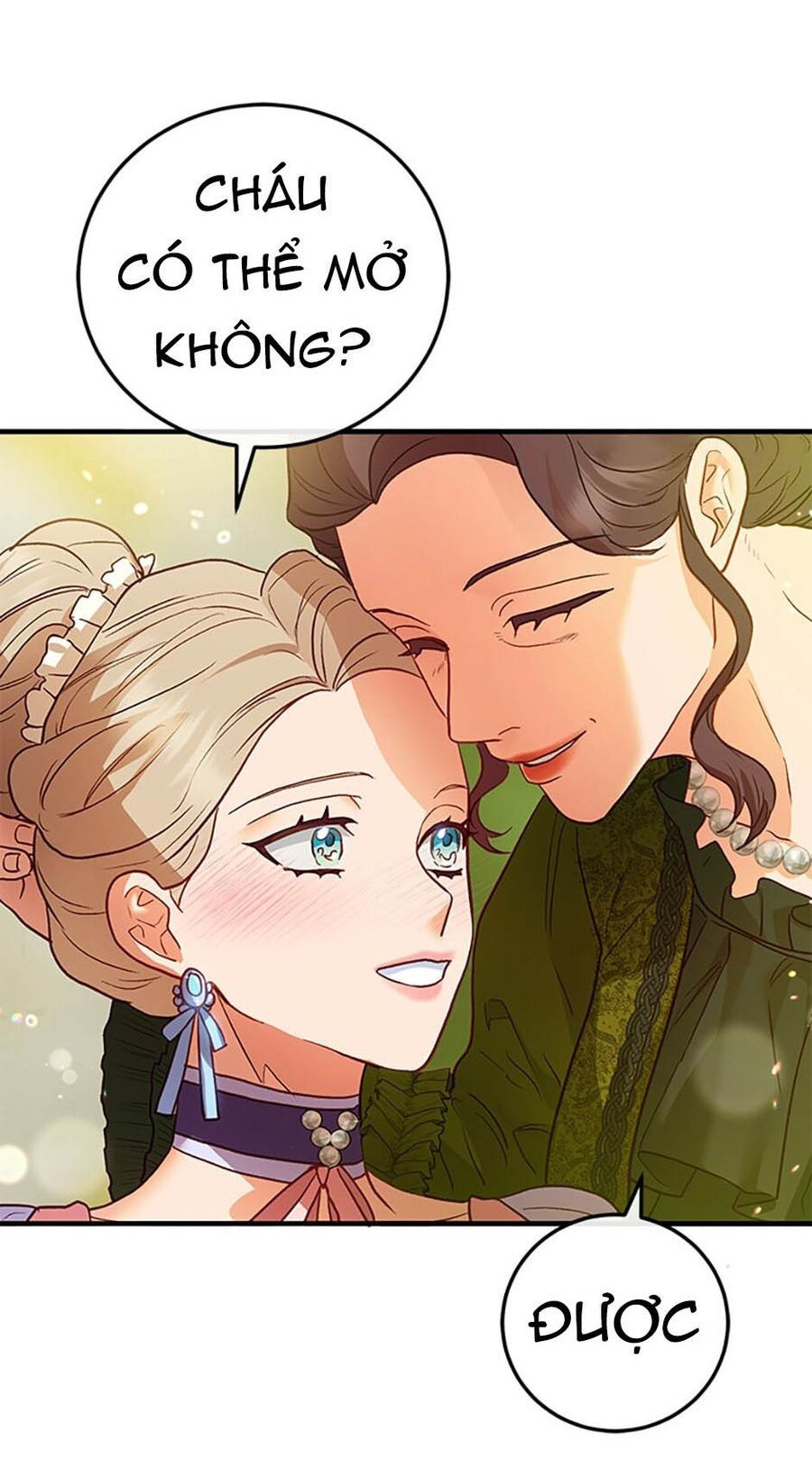 Cuộc Sống Xa Hoa Của Cô Nhân Tình Giả Chapter 46 - Trang 2