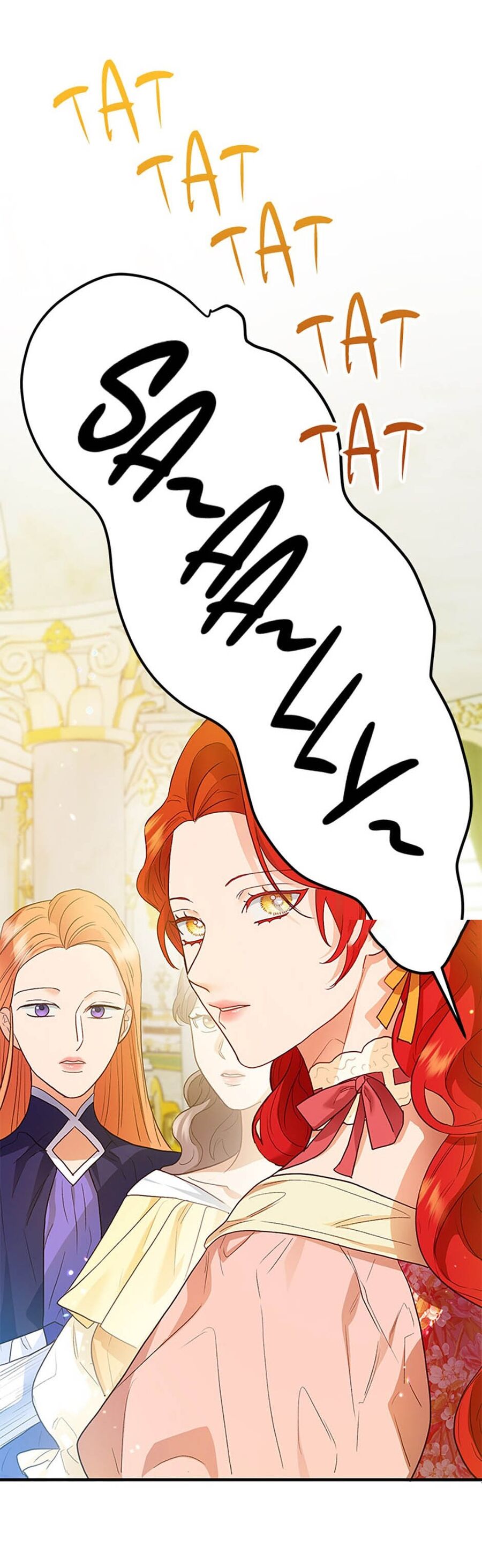 Cuộc Sống Xa Hoa Của Cô Nhân Tình Giả Chapter 46 - Trang 2
